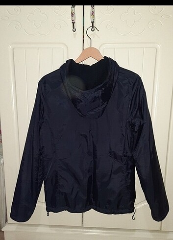 Yağmurluk  - Görsel 2