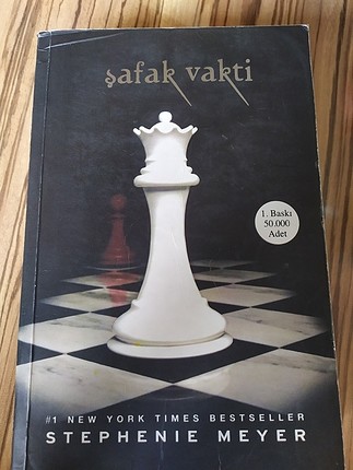 alacakaranlık şafak vakti