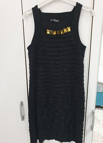 Bayan elbise