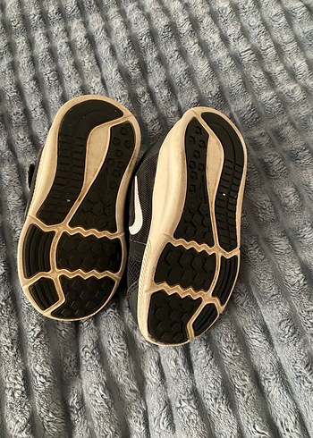 Nike çocuk spor ayakkabı - Görsel 3