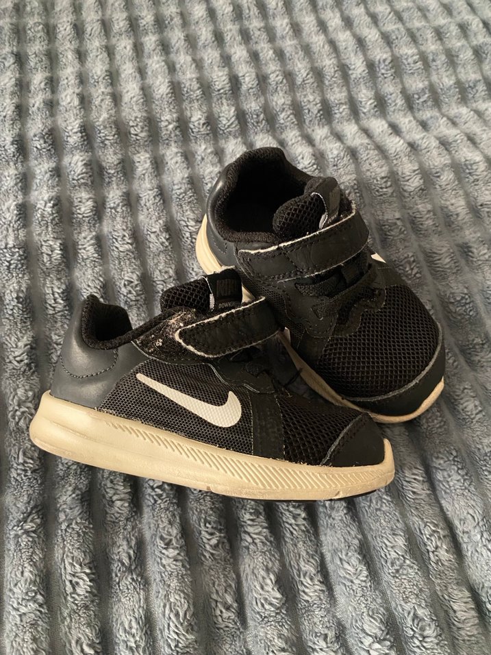 Nike çocuk spor ayakkabı - Görsel 2