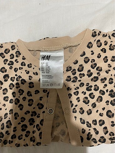 H&M Tulum