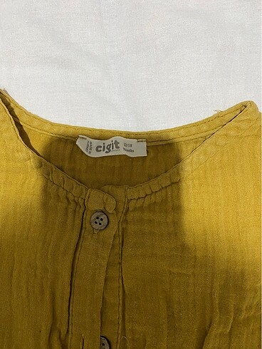 Cigit tulum salopet - Görsel 2