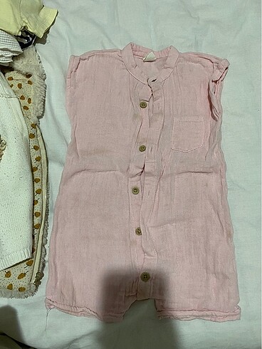 Salopet tulum - Görsel 2