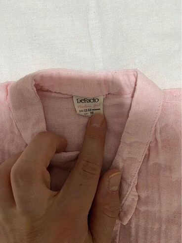 Salopet tulum - Görsel 3