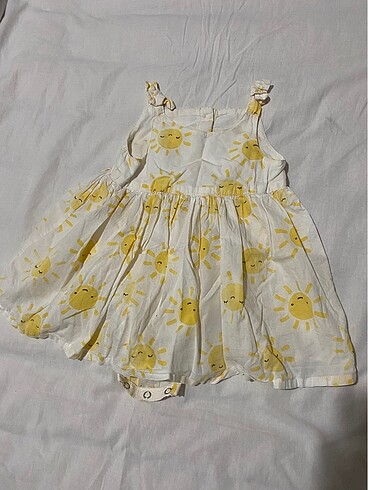 H&M elbise - Görsel 2