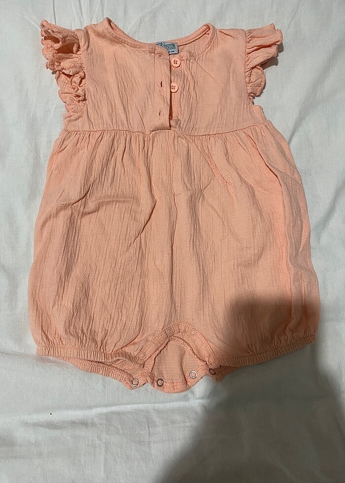 Salopet tulum - Görsel 2