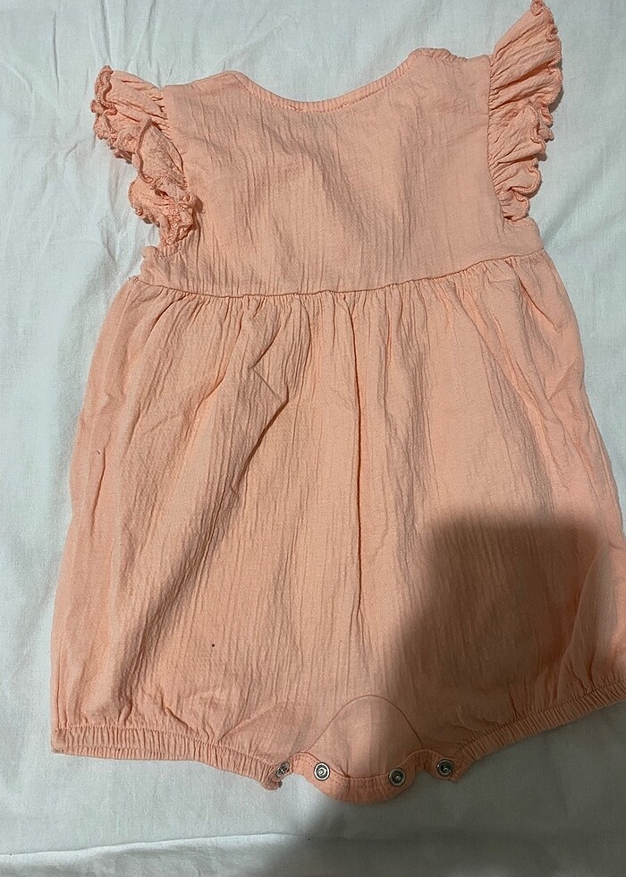 Salopet tulum - Görsel 4