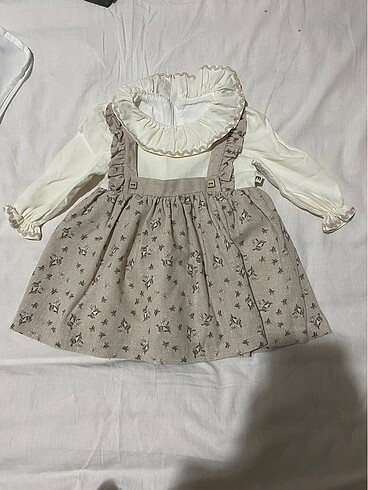Diğer Vintage bebek elbise