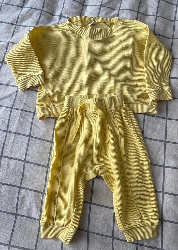 Bebek takım - Görsel 2