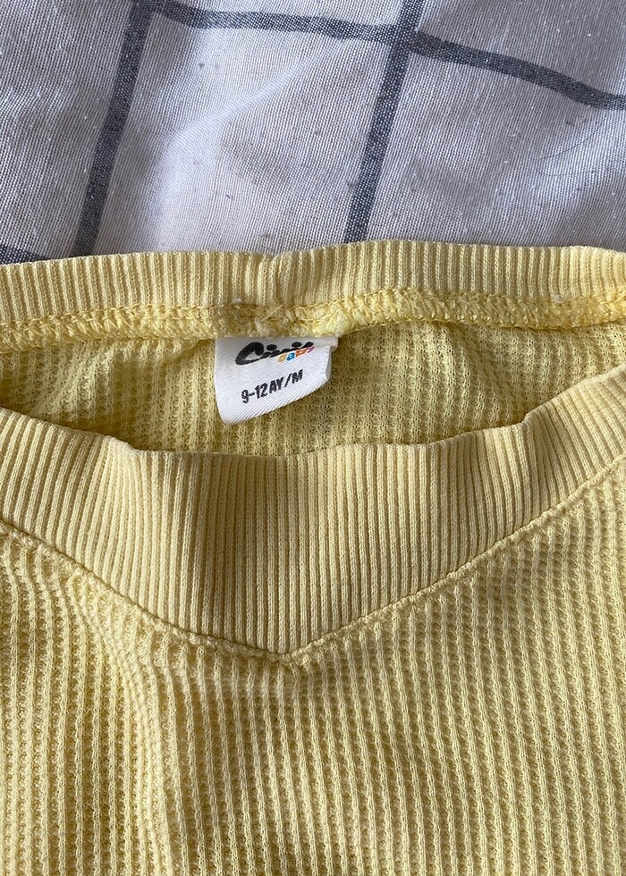 Bebek takım - Görsel 3