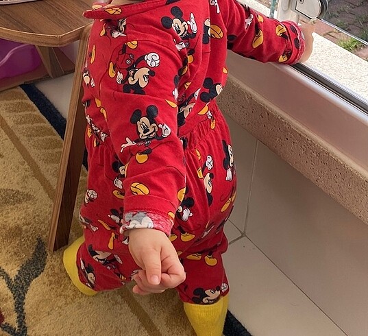 Pijama takımı