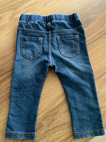 H&M Tayt pantolon