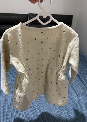 Kışlık elbise - Görsel 4