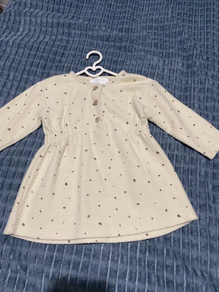 Kışlık elbise - Görsel 2