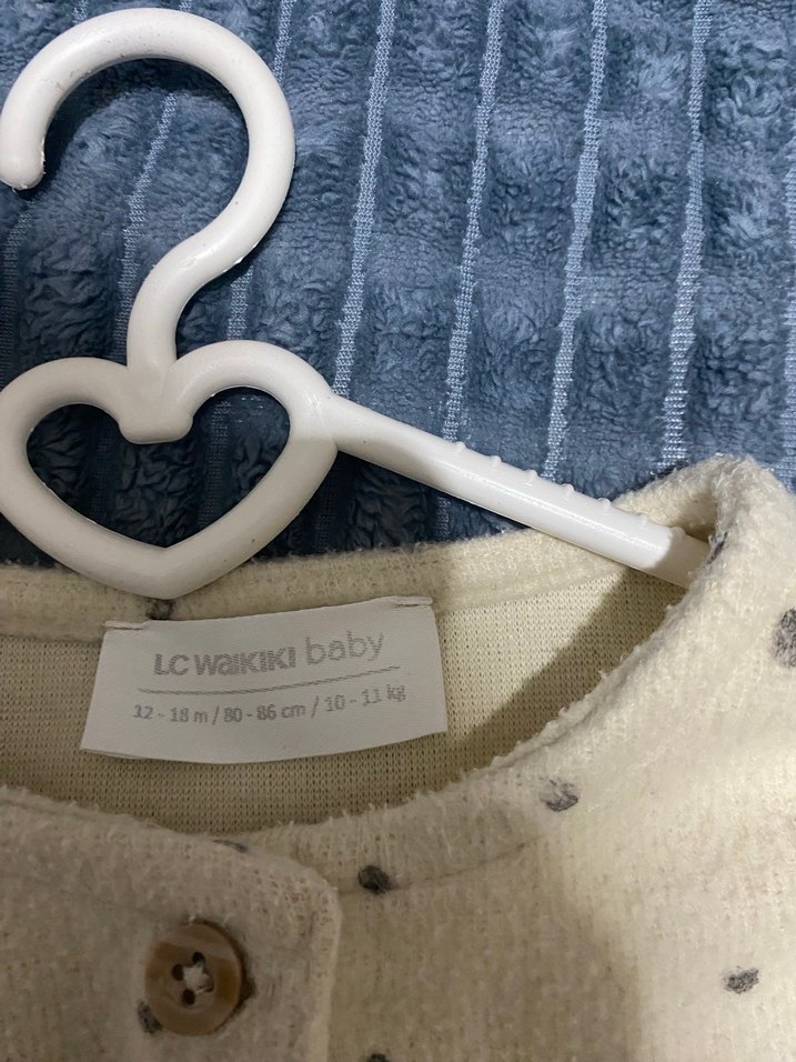 Kışlık elbise - Görsel 3