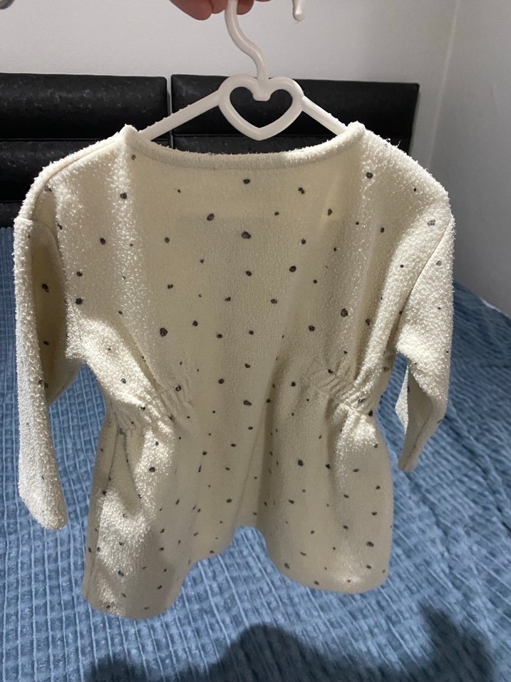 Kışlık elbise - Görsel 4