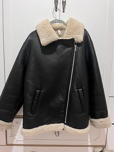 Mango biker mont