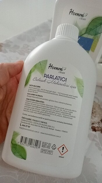 Diğer Parlatıcı 