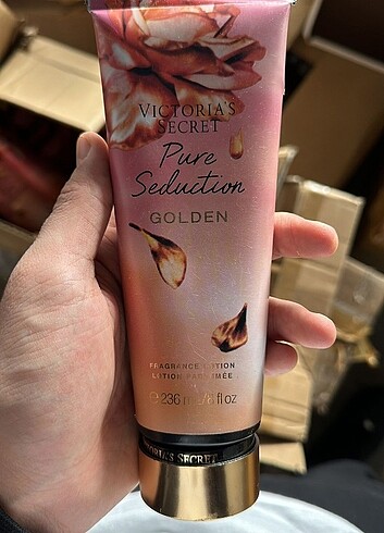 Victoria Secret losyon 
