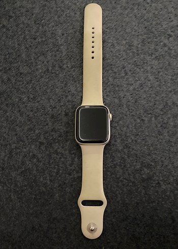 Ay Işığı Rengi Apple Watch SE Akıllı Saat