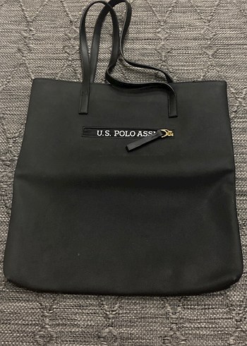 Us Polo Omuz Çantası