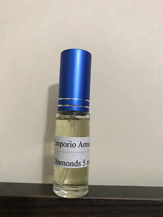 Emporio armani diamonds dekant parfüm