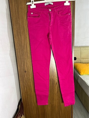 Orijinal zara marka pantolon