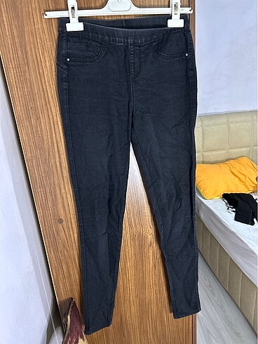 Pantolon görünümlü Tay