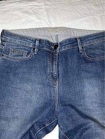 m Beden Max & Spencer kot pantolonu
