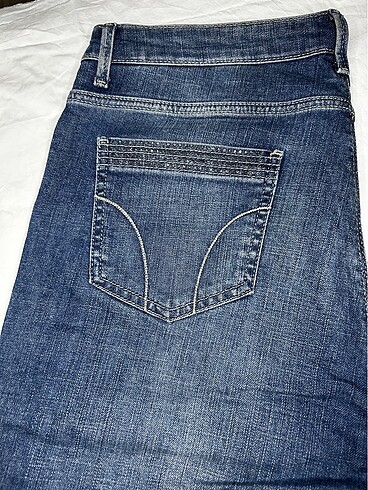 Marks & Spencer Max & Spencer kot pantolonu
