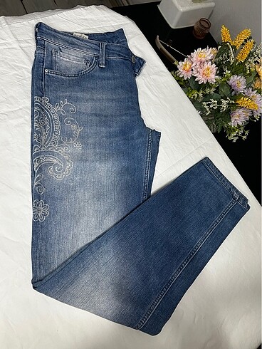 Mavi Jeans Mavi Jeans kot pantolon