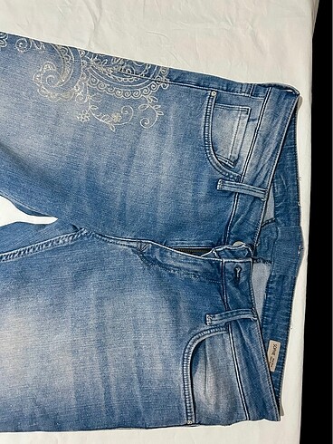 Mavi Jeans kot pantolon