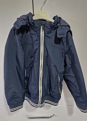 H&M Erkek çocuk mont