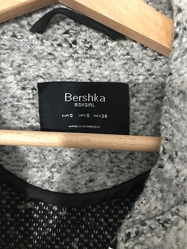 Bershka Berskha kaban