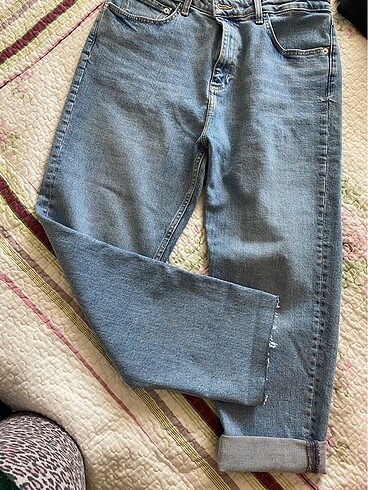 Kot pantolon