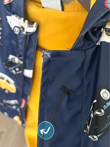 Yagmurluk - Görsel 7