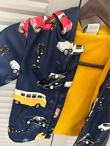 Yagmurluk - Görsel 8