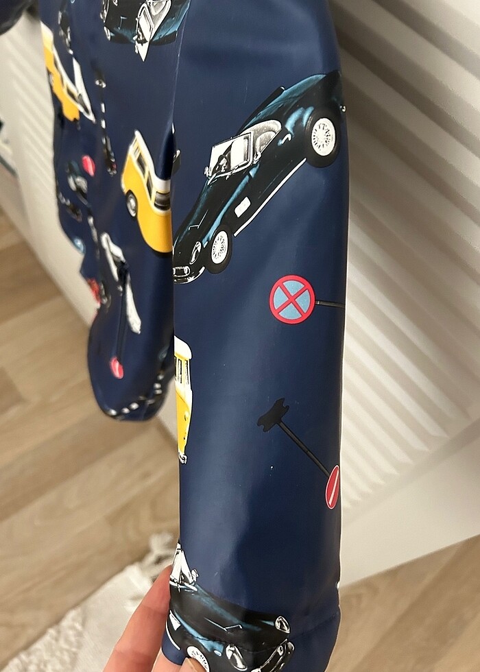 Yagmurluk - Görsel 3