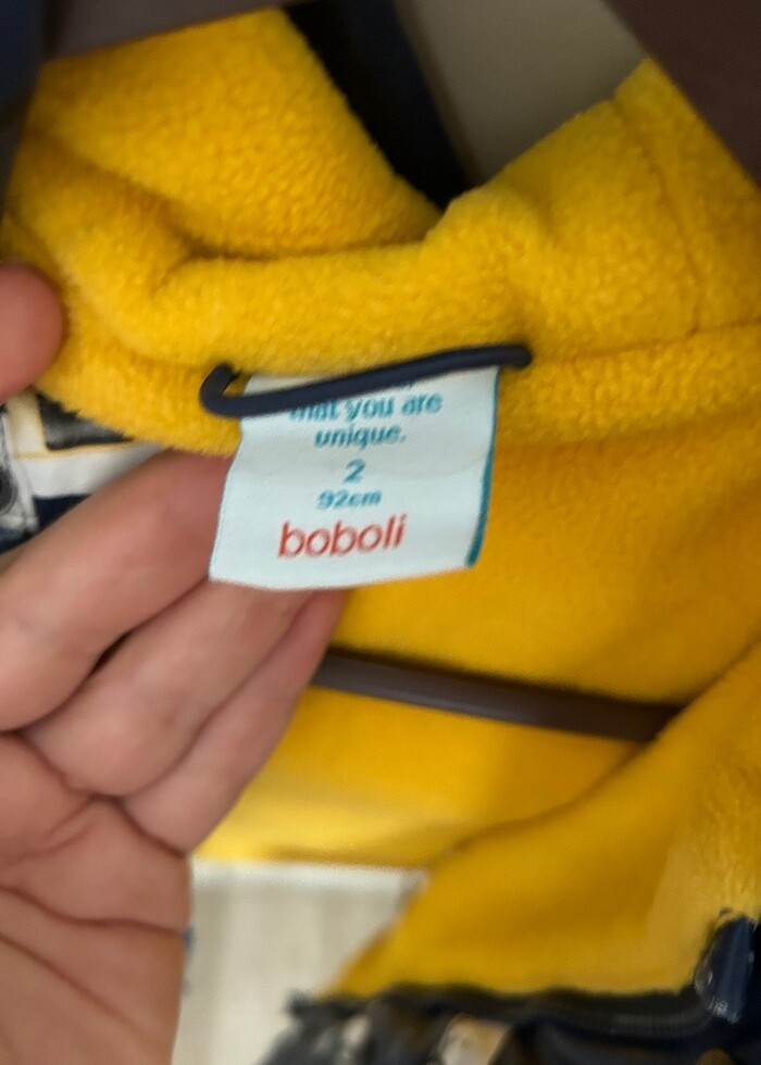 Yagmurluk - Görsel 4