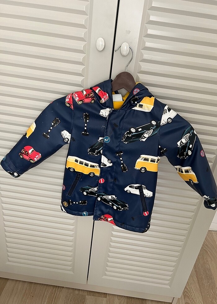 Yagmurluk - Görsel 2