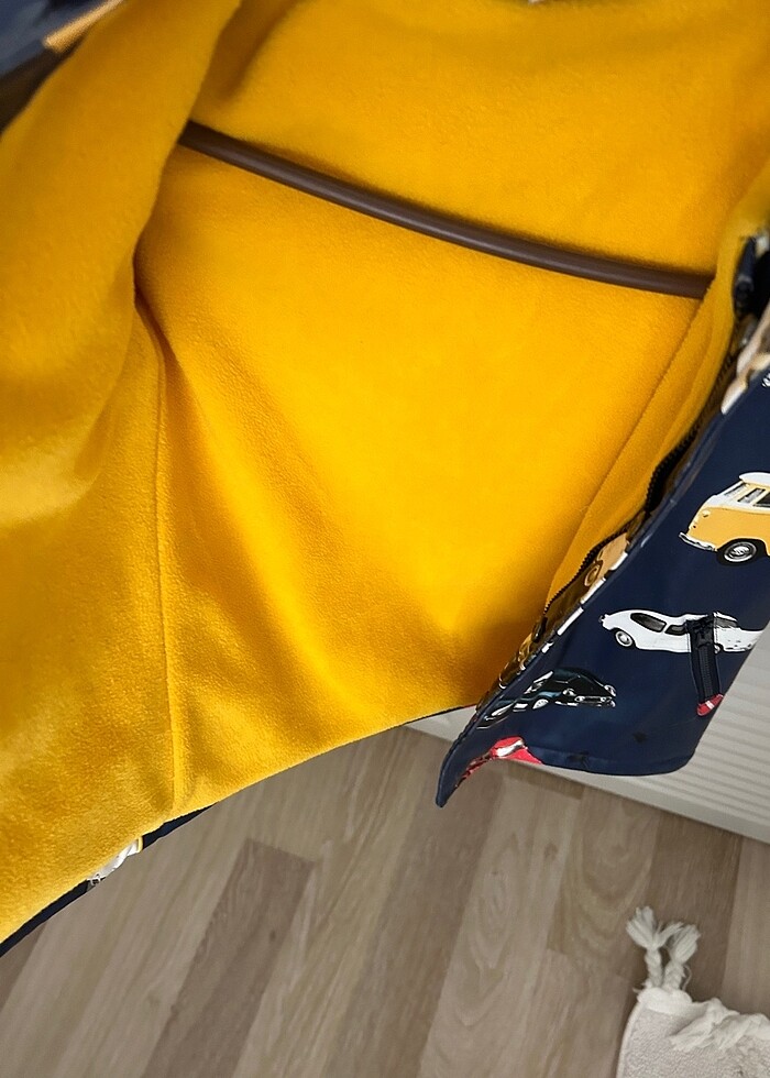 Yagmurluk - Görsel 5