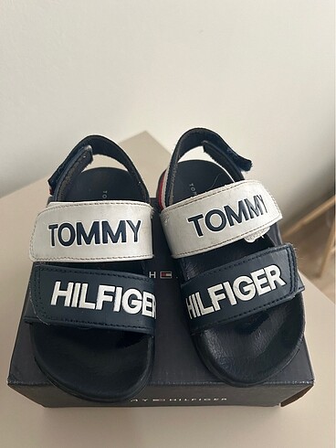 Tommy Hilfiger Tommy hilfiger sandalet