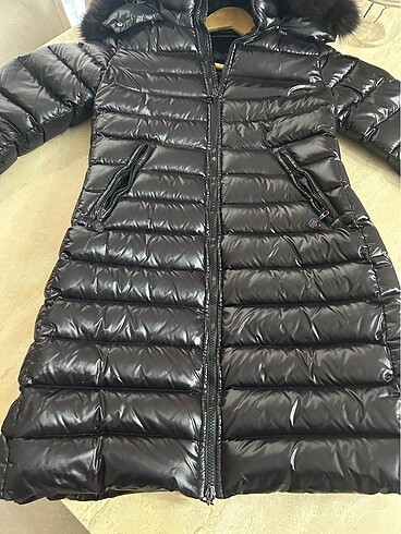 l Beden Moncler mont