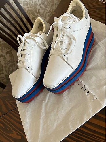 Stella mcCartney 38,5