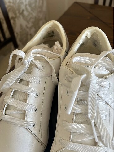 38,5 Beden beyaz Renk Stella mcCartney 38,5