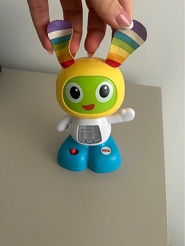 Fisher price büyük dansçı beatho