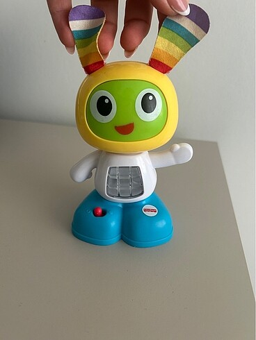 Fisher Price Fisher price büyük dansçı beatho