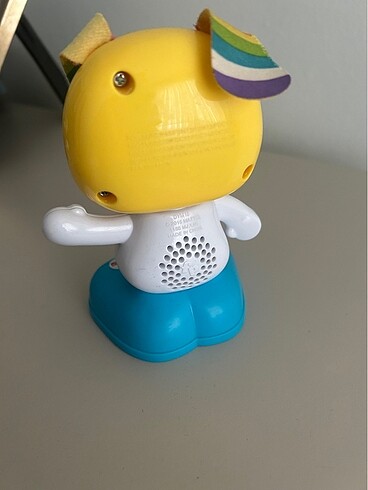  Beden Fisher price büyük dansçı beatho