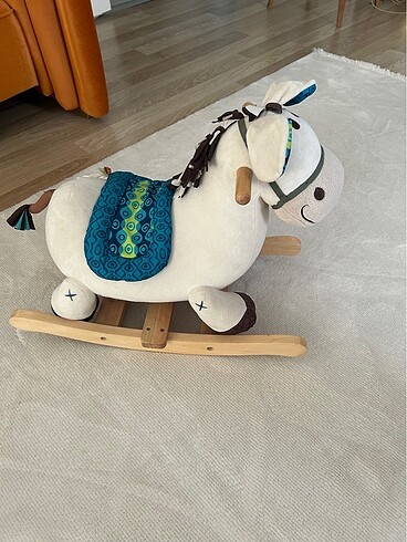 Diğer BToys sallanan at
